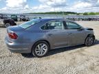2018 Volkswagen Passat Se იყიდება Earlington-ში, KY - Front End
