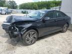 2021 Volkswagen Jetta Sel Premium for Sale in Hampton, VA - Front End