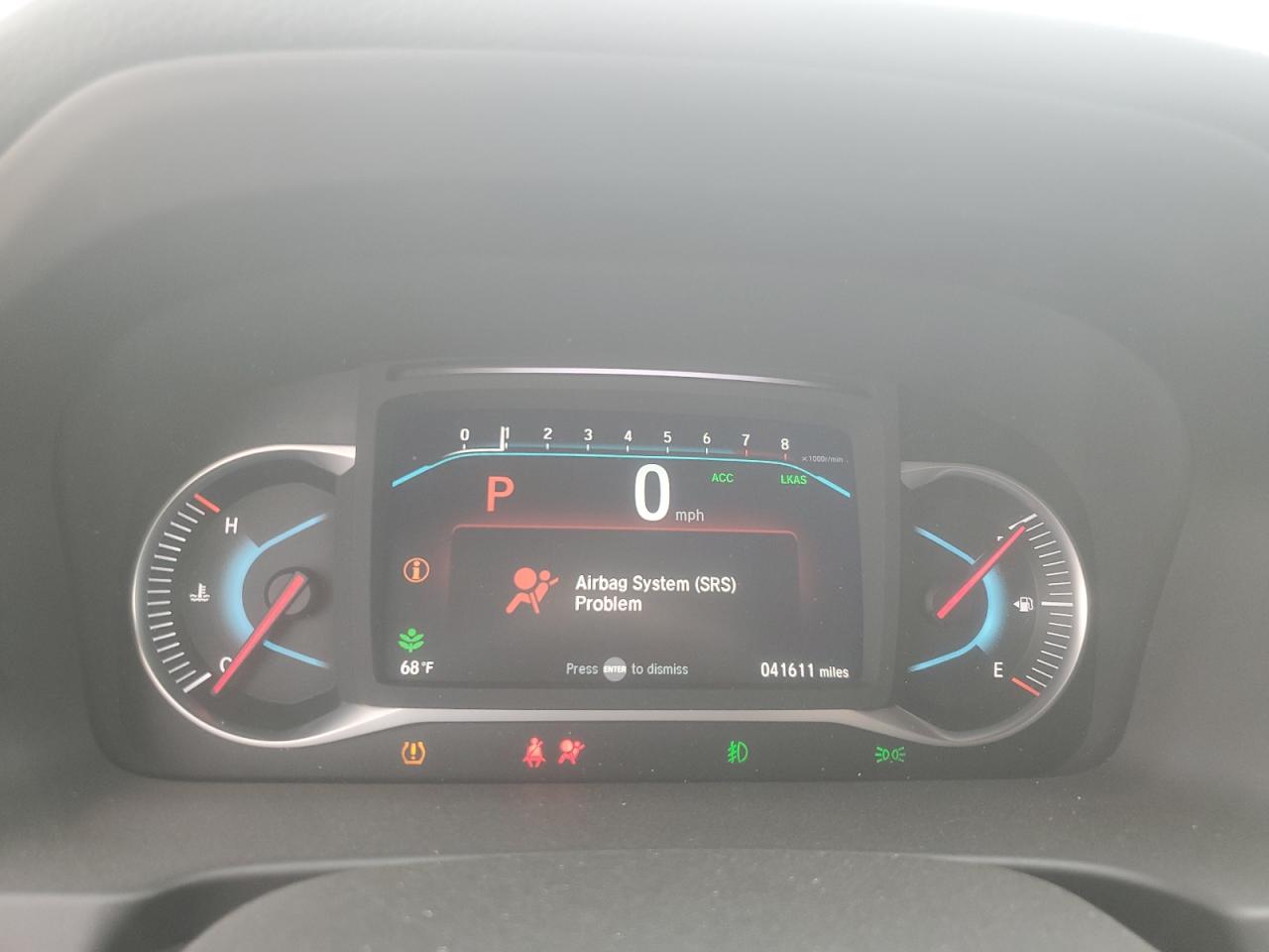 2022 Honda Pilot Se VIN: 5FNYF6H23NB026742 Lot: 58844105
