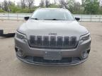 2023 Jeep Cherokee Altitude Lux en Venta en Brookhaven, NY - Side