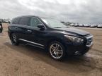 2013 Infiniti Jx35  zu verkaufen in Elgin, IL - Front End