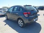 2013 CITROEN C3 EXCLUSI for sale at Copart SANDWICH