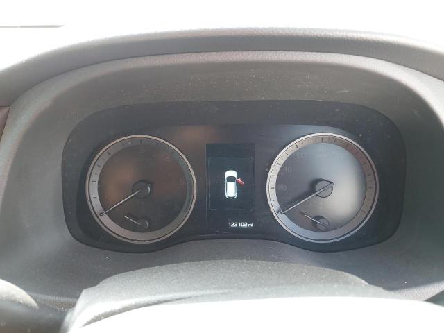 2016 HYUNDAI TUCSON PRE