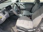 2011 Hyundai Elantra Gls zu verkaufen in Center Rutland, VT - Front End