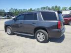 2017 Chevrolet Tahoe C1500 Lt იყიდება Harleyville-ში, SC - Front End