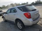 2013 Chevrolet Equinox Ls იყიდება Spartanburg-ში, SC - Front End