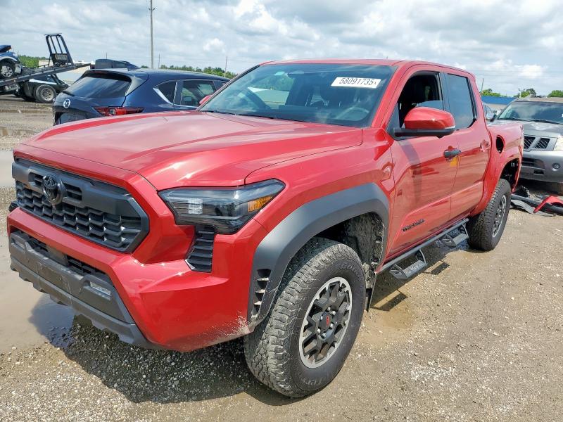 TOYOTA TACOMA DOU 2024