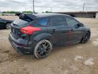 2017 Ford Focus Rs იყიდება Temple-ში, TX - Front End