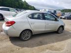 2018 Mitsubishi Mirage G4 Es na sprzedaż w Shreveport, LA - Front End