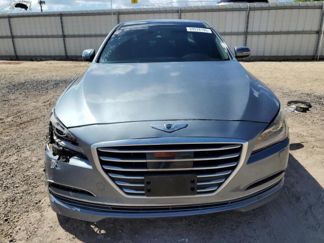  HYUNDAI GENESIS 2015 Gray