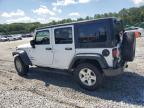 2017 Jeep Wrangler Unlimited Sport for Sale in Ellenwood, GA - Front End