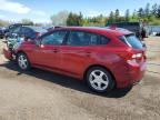2019 Subaru Impreza Premium for Sale in Bowmanville, ON - Front End