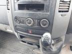 2009 MERCEDES BENZ SPRINTER 3 for sale at Copart ST HELENS