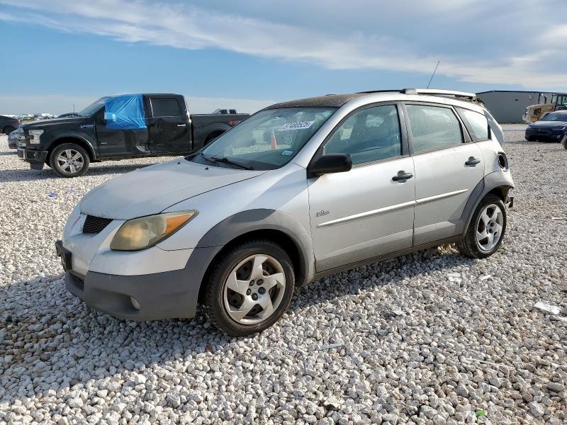 2003 Pontiac Vibe 