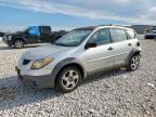 2003 Pontiac Vibe  for Sale in Temple, TX - Rear End
