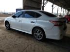 2013 Nissan Sentra S en Venta en Phoenix, AZ - Minor Dent/Scratches