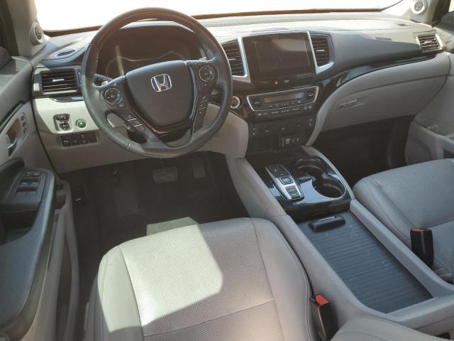  HONDA PILOT 2018 Серый