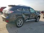 2011 Lexus Rx 350 for Sale in Grand Prairie, TX - Side