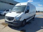 2017 MERCEDES BENZ SPRINTER 3 for sale at Copart PETERLEE