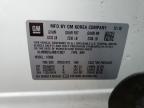 2021 Buick Encore Gx Select zu verkaufen in Woodhaven, MI - Side