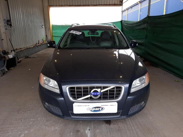 2009 VOLVO V70 SE LUX