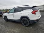 2021 Gmc Terrain Sle იყიდება Hillsborough-ში, NJ - Front End