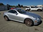 2005 Mercedes-Benz Slk 350 de vânzare în Martinez, CA - Front End