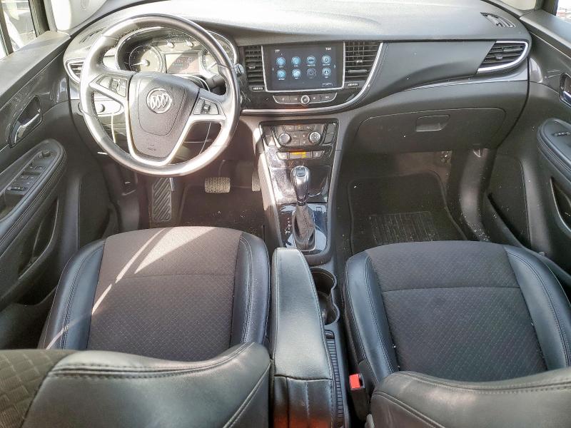  BUICK ENCORE 2018 Biały