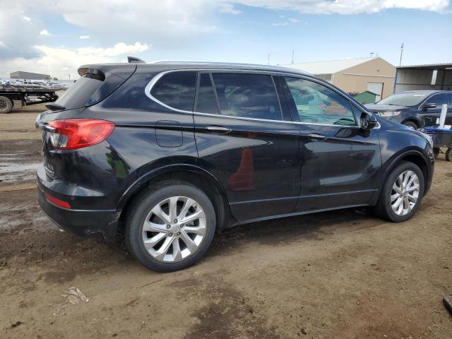  BUICK ENVISION 2016 Czarny
