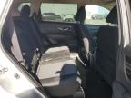 2017 Nissan Rogue S იყიდება Sacramento-ში, CA - Rear End