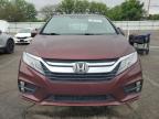 2019 Honda Odyssey Exl продається в Moraine, OH - Rear End