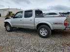 2003 Toyota Tacoma Double Cab Prerunner   na sprzedaż w Tanner, AL - Front End