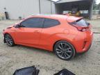 2019 Hyundai Veloster Base de vânzare în Seaford, DE - Front End