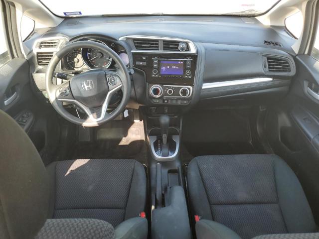  HONDA FIT 2019 White