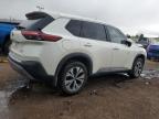 2021 Nissan Rogue Sv na sprzedaż w Colorado Springs, CO - Front End