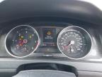 2013 VOLKSWAGEN GOLF GTD  for sale at Copart COLCHESTER