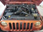 2009 Jeep Wrangler Unlimited X na sprzedaż w Homestead, FL - All Over
