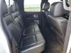 2012 Ford F150 Supercrew na sprzedaż w Mcfarland, WI - Hail