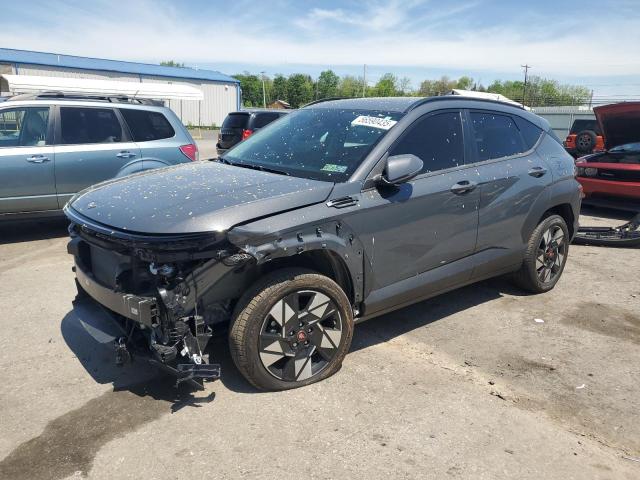  HYUNDAI KONA 2024 Szary