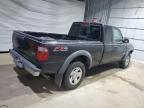 2005 Ford Ranger Super Cab de vânzare în Candia, NH - Front End