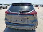 2022 Nissan Kicks S იყიდება Grand Prairie-ში, TX - Front End