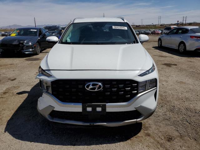  HYUNDAI SANTA FE 2023 Білий