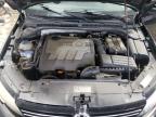 2011 Volkswagen Jetta Tdi за продажба в Blaine, MN - Front End