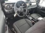 2018 Jeep Wrangler Sport იყიდება Harleyville-ში, SC - Rear End