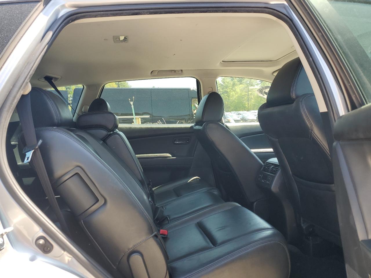 2011 Mazda Cx-9 VIN: JM3TB3CV1B0326741 Lot: 56518075