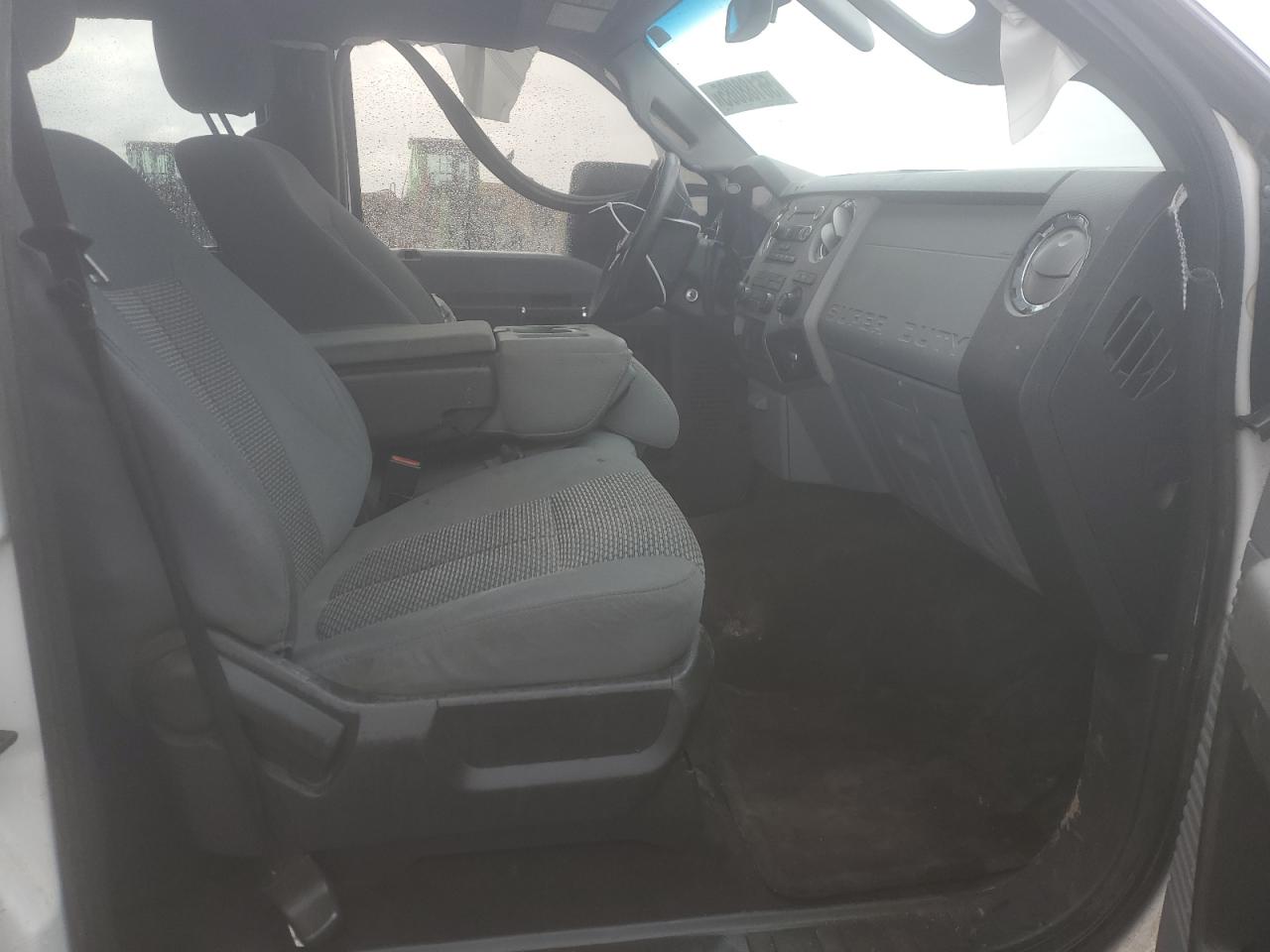 2016 Ford F250 Super Duty VIN: 1FT7W2BT0GEB40658 Lot: 56188085