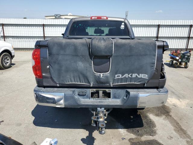  TOYOTA TUNDRA 2016 Szary