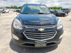2017 Chevrolet Equinox Lt للبيع في Grand Prairie، TX - Mechanical