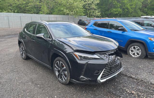 2025 Lexus Ux 300H Base