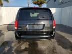 2019 Dodge Grand Caravan Se en Venta en Riverview, FL - Mechanical
